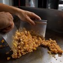 지지고 부천대[내돈내산] 컵밥 본점의 메뉴/레시피, 인상적인 커피컵밥