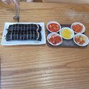 한가네 김밥 이미지