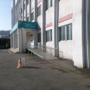 백석도서관 정류장 이미지