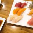 기꾸초밥 이미지