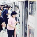 인천 1호선 검단연장선, 14일간 30만명 탔다… 북부권 확장 ‘기대 이상’ 이미지