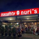 NURI's