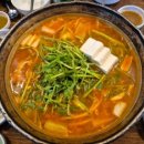 명동찌개마을 네이버블로그