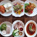 성남대로144번길 | 미금역 이자카야 술한상, 분당 유일무이 이모카세 한식주점 방문후기