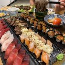 강남상무초밥 | 신논현 일식 밥맛 감동 상무초밥 강남점 방문 후기