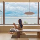 머무르다-고즈넋 이미지