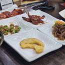 청주 본궁석갈비:: 14000원에 석갈비와 반찬까지 나오는 곳 내돈내산 솔직후기