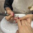 네일하는날 | [안산/중앙역] 손톱하는날 안산 중앙동 네일 유지력좋은 이달의아트 후기