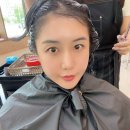 미림미용실 | 영종도미용실 하울 영종운서점 [미림디자이너] 애쉬브라운 염색 & 하오니코 클리닉 후기