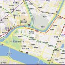 송정둑길 이미지