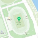 탄천로+탄천대교로 이미지