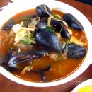 대청마루 손짜장 이미지