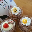 배떡 (영천점) | 기록_오르랔베이커리/티테라피/깡통만두/옐로우볼/브루클린/2번창고/영동반점/조은도너츠 그리고 배떡 등등