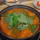 오가네칼국수 이미지