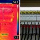 정도태양광발전소 이미지
