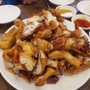 가마솥통닭구이 티스토리