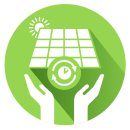 성원2태양광발전소 이미지