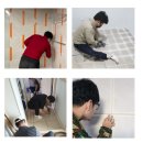 번개3셀프 화장실 | 셀프 줄눈 타일 보수제 욕실 화장실 바닥용 찐펄 실버 사용 후기