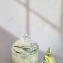 경기광주 부케말리기 업체/ 카라 부케 셀프로 말리다가 공방에 맡겨주신 부케순이의 보석함 제작 후기
