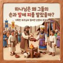 🙏 거룩한 부르심과 순종의 위임식ㅣ레위기 8장 (맥체인 4월 5일) 이미지