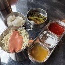 돌려서담백한치킨 | 진천동 맛집 치킨 담백한 누룽지 한방 치킨 장작꾼 후기