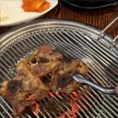 머시기쪽갈비생족발구이 이미지