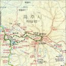 파주감악산 이미지
