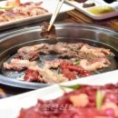 통일불고기 이미지