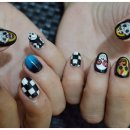 ami : nail