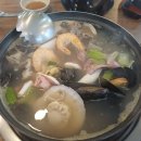 제담 | 향남 발안시장 맛집, 제담 해물칼국수 후기