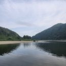 금강의 아침 민박 네이버블로그