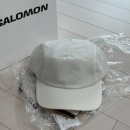 아웃도 | 살로몬 | *내돈내산* 살로몬 셰이크아웃 캡 솔직후기🧢