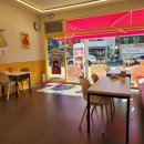 성덕초등학교 부근 이미지