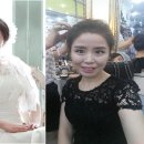 이경은헤어라인 | 사랑하는 우리딸 돌잔치^^