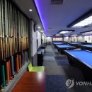 타이거 당구장 이미지