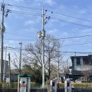 오죽헌충전소 이미지