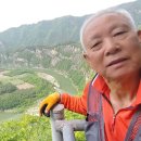 제장민박 | 한강종주도보여행(태백검룡소-인천정서진) 06일 동강교회-영월시