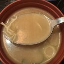 정왕동라멘 맛집 로산진 후기, 사케동까지 만족했던 일본 감성 식당