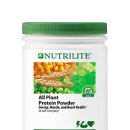 Nutrilite® All Plant Protein Powder (450g-15.75oz/하루2번.8만원) 이미지