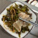 대패삼겹살 | 진주/평거동/술집거리/또오리식육식당/대패삼겹살/후기⭐️