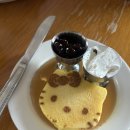 가라지하우스 | [해방촌 브런치 와인바 추천] 해방촌 브런치카페 하우스게러지 키티 팬케이크 먹으러 방문한 내돈내산...