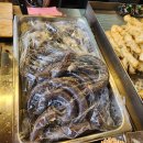 시장분식 이미지