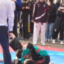 석사 블랙벨트 태권도장 이미지