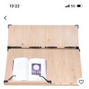 2단 독서대 판매 이미지