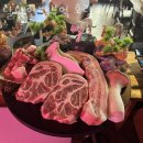 청주복대동맛집 달달한밤부엌 호랑이저녁 방문자후기