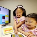 AI 어린이 영어 이미지