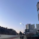 버스정류장(14-286) | 강릉 1박2일 먹여행🚗🍴