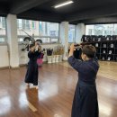 마대훈 검도관 이미지