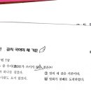 2022년 군무원 7급 기출 질문입니다! (사진첨부) 이미지