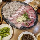 파스쿠찌 일산DI | 설연휴 마무리,먹부림의 기록,솔직후기